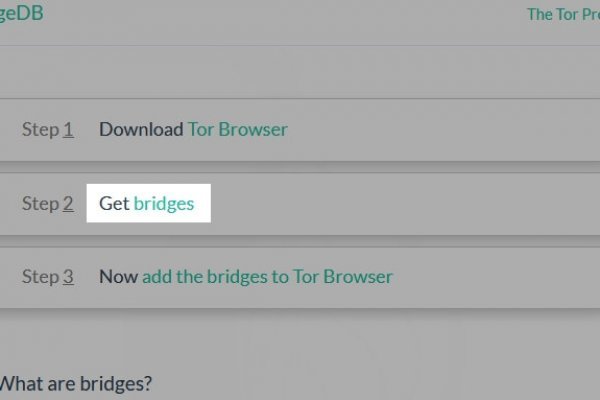 Правильная ссылка на kraken через тор